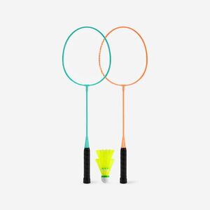Decathlon Felnőtt tollasütő szett - Discover BR100 kép