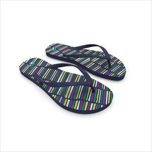 Decathlon Női strandpapucs - 120-as kép