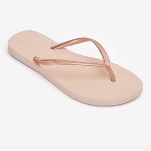 Decathlon Női strandpapucs - 500-as kép