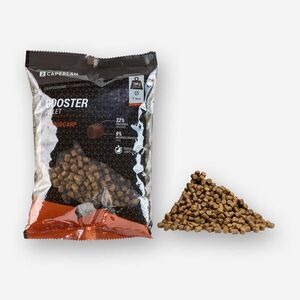 Caperlan Pellet, extrudált, 7 mm, 0, 7 kg kép