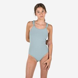 Decathlon Lány úszódressz - Lila Lanza kép