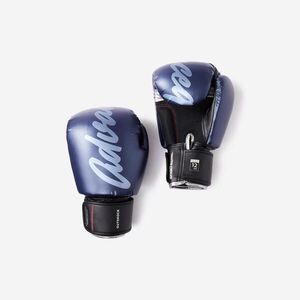Outshock Felnőtt kick-box/thai box kesztyű kép