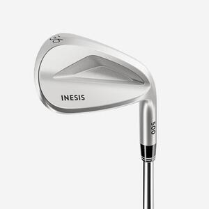 Inesis Wedge ütő, jobbos, 2-es méret, acél szár, REGULAR - 500-as kép