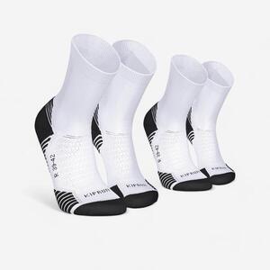 Kiprun Futózokni, vastag, 2 pár - Run500 kép