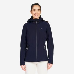Decathlon Női vitorlás softshell kabát - Sailing 900 kép