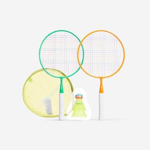Decathlon Gyerek tollasütő szett - BR Discover kép