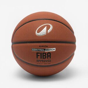Kipsta Kosárlabda, 6-os méret, FIBA - CONTROL MATCH BT500 kép