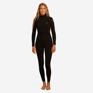Decathlon Női neoprén szörfruha, 4/3 mm - 900-as kép