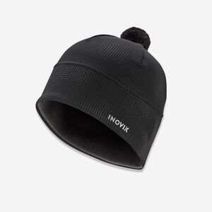 Inovik Fenőtt sapka síeléshez, XC S BONNET 500 kép