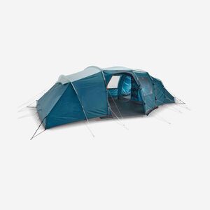 Quechua Családi kempingsátor - Arpenaz 8.4 kép