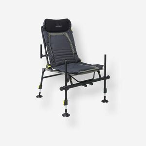 Caperlan Feeder horgász szék - CSB Comfort kép