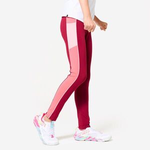 Domyos Gyerek leggings, magasított derekú - 500-as kép
