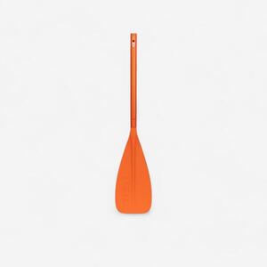 Decathlon Toll + szár SUP 100-as háromrészes Itiwit evezőhöz kép