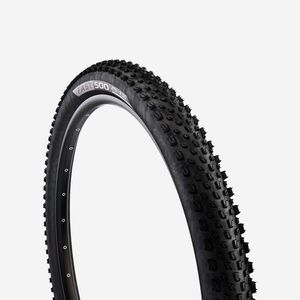 Rockrider Gumiköpeny 27, 5 x 2, 30, MTB cross-country XC - Fast 500 kép