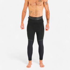 Decathlon Férfi búvárnadrág víz alatti vadászathoz, 7 mm-es neoprén - SPF 900 kép