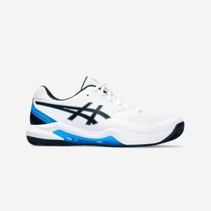 Asics Férfi teniszcipő, salakpályára - Gel Dedicate 8 kép