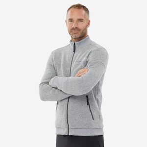 Quechua Férfi túra polár pulóver- SH100 kép