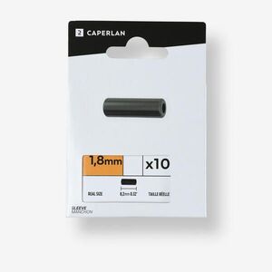 Caperlan Sleeve, 1, 8 mm kép