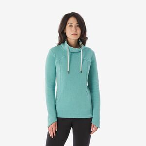 Quechua Női túra pulóver - NH100 kép
