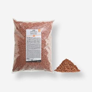 Caperlan Pellet pontyhorgászathoz, 4 mm, 5 kg, rák -100-as kép