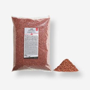 Caperlan Pellet pontyhorgászathoz, eper, 4 mm, 5 kg - 100-as kép