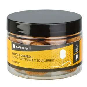 Caperlan Dumbell wafter, scopex kép