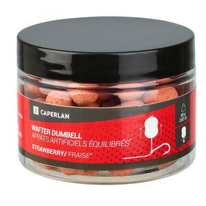 Caperlan Dumbell wafter, epres kép