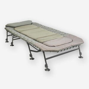 Caperlan Horgász ágy - Bedchair 900 Confort kép