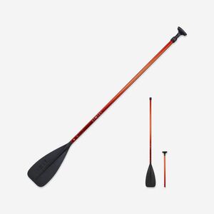 Itiwit SUP evező, kétrészes, állítható: 170-220 cm kép