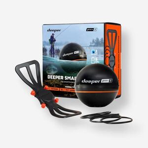 Deeper Halradar Pro Plus 2 +, telefontartóval kép