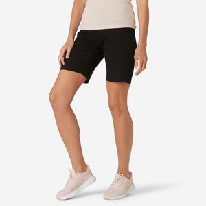 Domyos Női fitnesz rövidnadrág, regular - 500-as kép