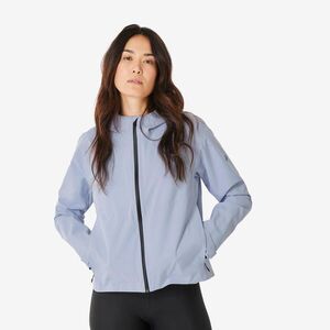 Quechua Női túrakabát, vízhatlan - MH100 kép