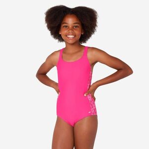Decathlon Lány úszódressz, egyrészes - 100 Viki kép