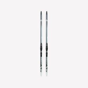 Fischer Sífutóléc, klasszikus, kötéssel, fókával - Twin Skin Aeroguide 95 kép