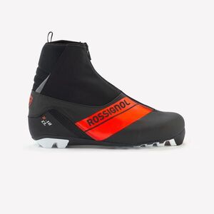 Rossignol Felnőtt sífutócipő, klasszikus - X10 kép