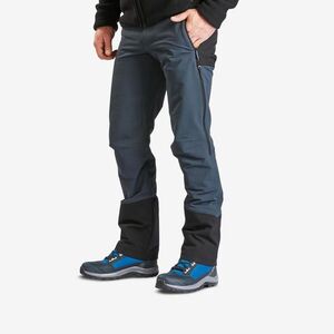 Quechua Férfi téli túranadrág, vízlepergető - SH500 kép
