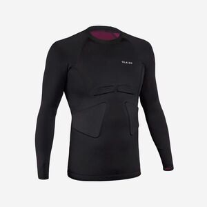 Decathlon Férfi UV-szűrős póló kép