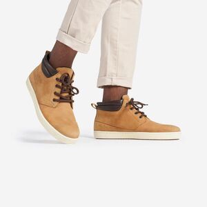 Decathlon Férfi vitorlás cipő - 500-as kép
