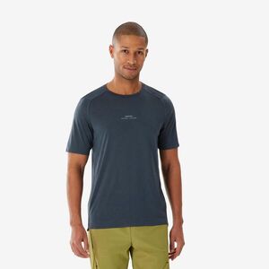 Quechua Férfi túra póló - MH500 kép