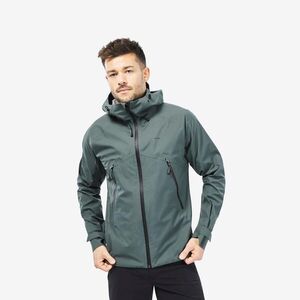 Quechua Férfi túrakabát, vízhatlan - MH500 kép