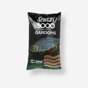 Sensas Etetőanyag, 1 kg kép