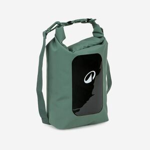 Decathlon Vízhatlan táska (IPX6), 5 l, átlátszó ablakkal kép