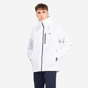 Decathlon Férfi vitorlás kabát, vízhatlan, szélálló - Sailing 500 kép