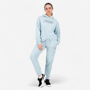 Puma Női fitnesz melegítőnadrág kép
