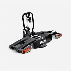 Thule Kerékpárszállító, vonóhorogra - EasyFold XT 2 kép