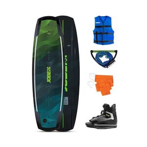 Jobe Szett wakeboardozáshoz, 141 cm - Vanity kép