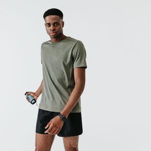 Kalenji Férfi futó rövidnadrág, légáteresztő - Run Dry kép