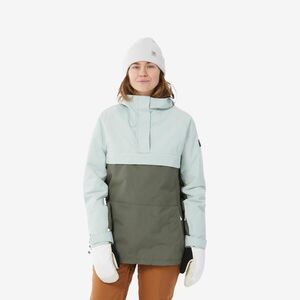 Dreamscape Női snowboardkabát, félcipzáros - SNB100 kép