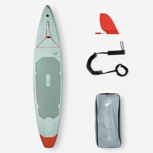 Decathlon SUP, 12'6, felfújható, 140 kg-ig - 500-as kép