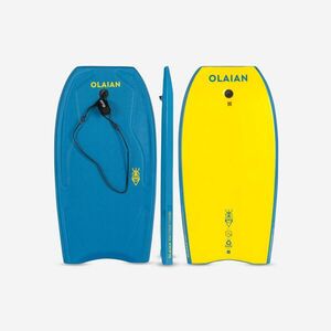 Olaian Bodyboard és leash - 100 Junior kép